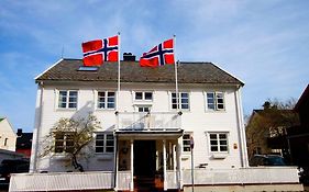Opsahl Gjestegaard